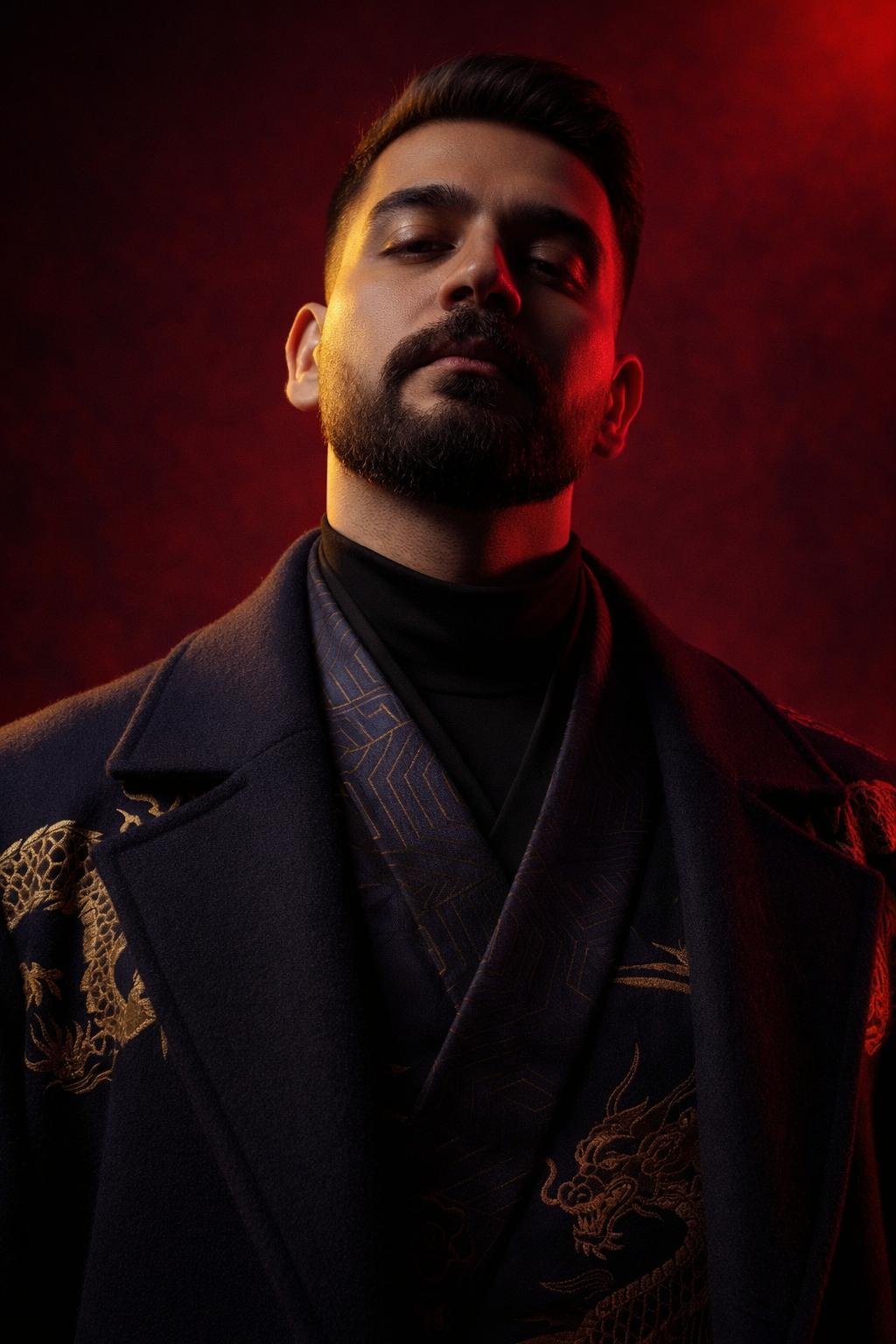 Mustafa Rajih