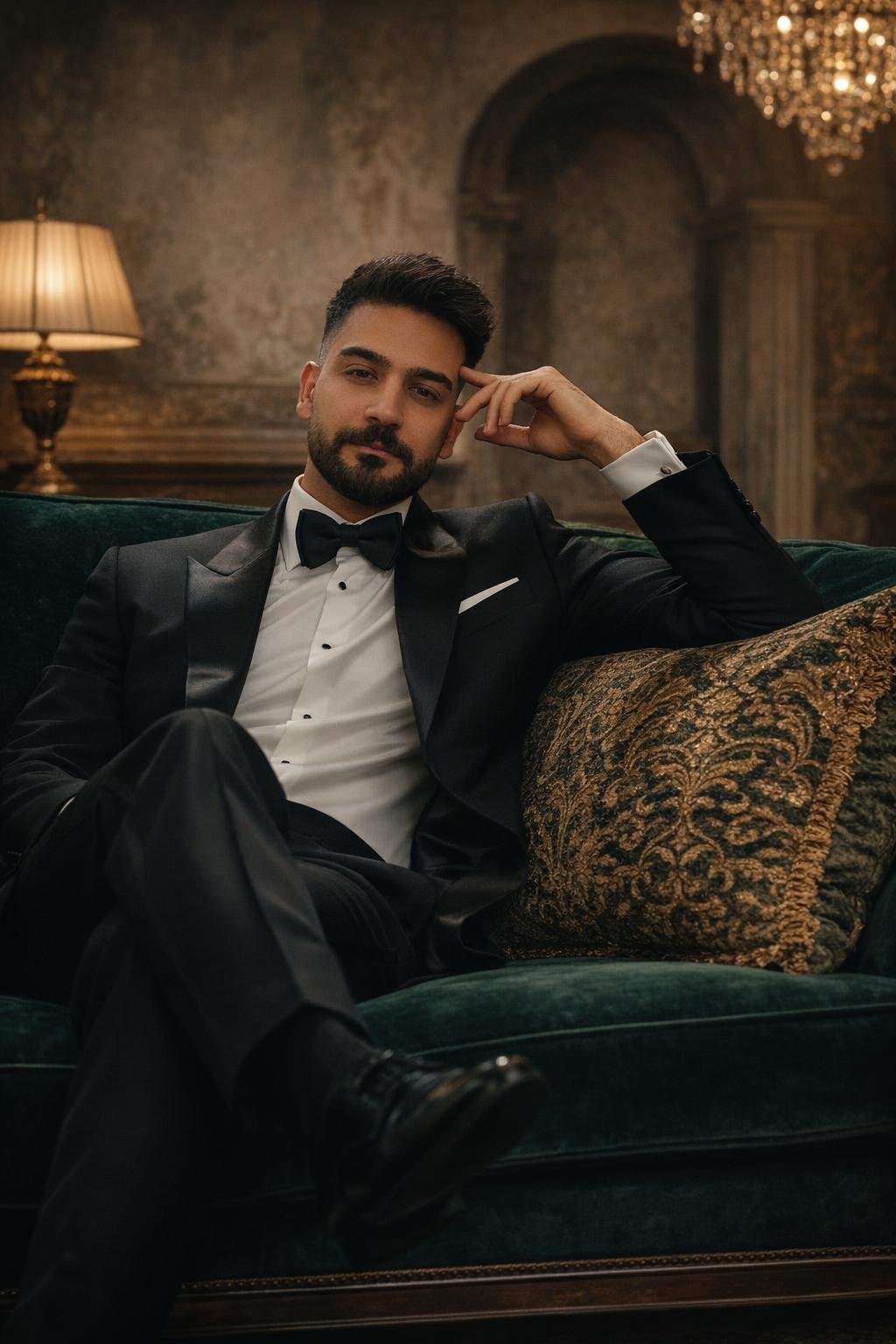 Mustafa Rajih